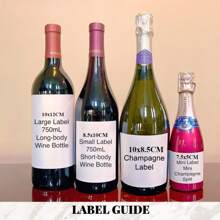 2/4/6/12PCS Any Size Custom Wine Label Waterproof Label Custom Photo Wine Label Black And White Photo Bridesmaid Maid Of Honor Proposal Wine Label Minimalist Wine Bottle Sticker Bridesmaid Wine Label Proposal Gift Box Will You Be My Bridesmaid Maid Of Honor Funny Bridesmaid Capitalized Black And White Bridesmaid Maid Of Honor Proposal Wine Label Wedding Gift Anniversary Gift Engaged Gift Gift For Him/Her Champagne Labels Tequila Whiskey Label, Back To School Fashion