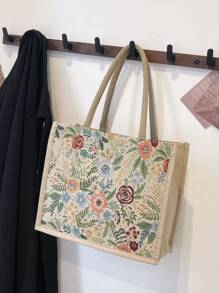 女士时尚大容量手提包