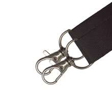 BUYTITI 2″ Bluetooth Speaker With RGB LED Light - Blue - View 4