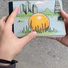 Kreatywny, uroczy piesek, ukryty pierścień, notatnik z klapką, nowatorski prezent na wyznanie dla dziewczyny i chłopaka, prezent na walentynki, unisex