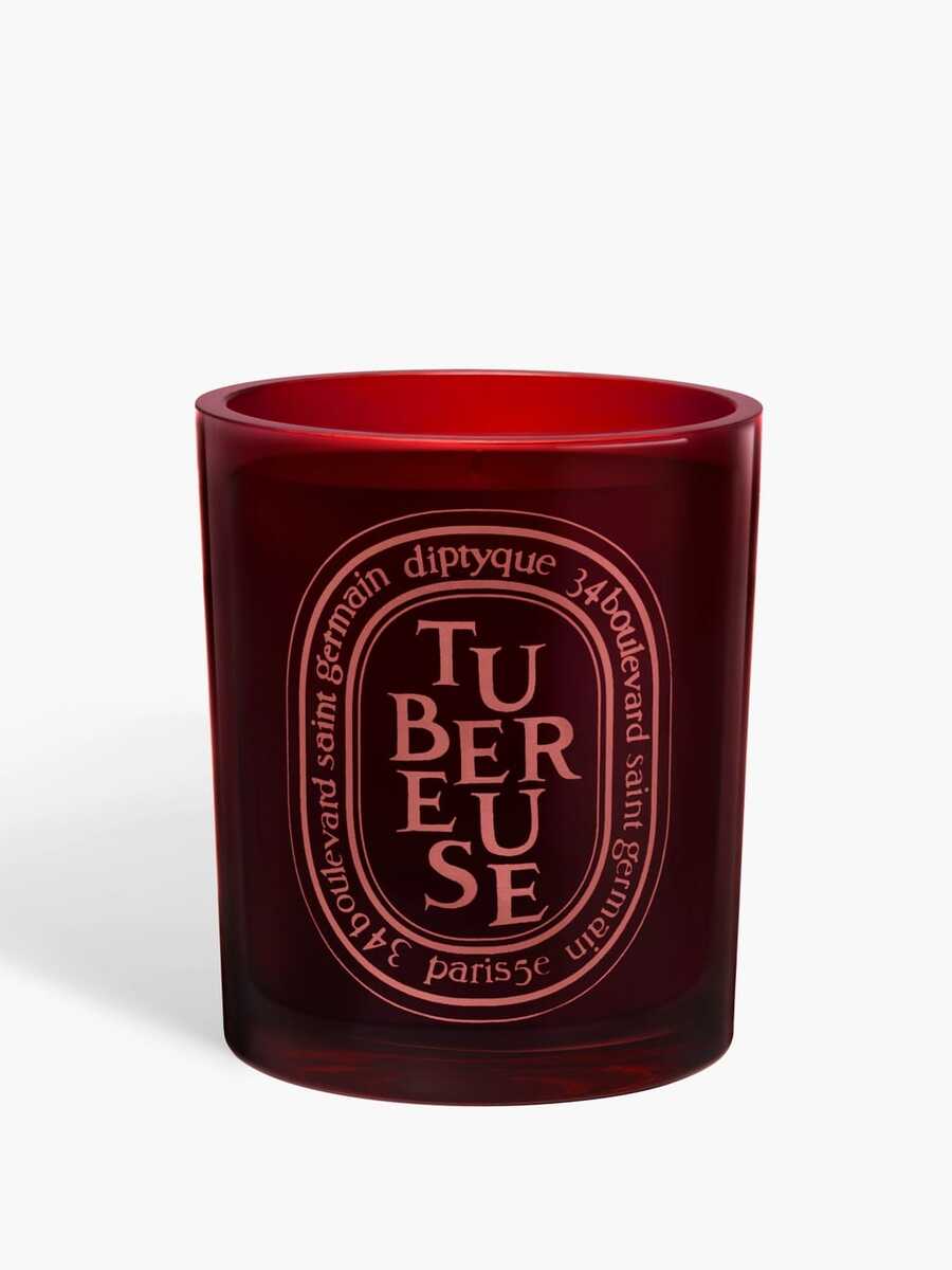 Diptyque - Tubéreuse Medium Candle