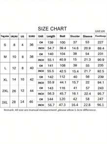 Women Long Dress, Long Sleeve Button-Down Geometric Print Bohe Dress Loose Swing Dress For Casual Daily