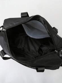 Large Travel Duffel Bag For Women,Weekender Bag,Overnight Bag With Wet Pocket&Trolley Sleeve, Lightweight Carry On Sports Tote Gym Duffel Bag Hospital Bag, Gift Bag For Women