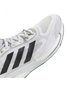 Adidas SUPERNOVA + M - WHITE_BLACK/Adidas Exclusive - View 5