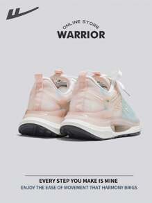 Fashionable Retro Sports Shoes For WomenSpring And SummerLightweightComfortableBreathableRunning ShoesModest StyleCasual Yet SleeksneakersApplicable Throughout The Yearwear-ResistingAll-Day WearTraining Sneakerssoft Sole