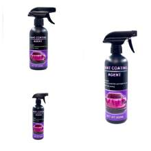 Car Coating Agent, Waterproof Anti-Dirt Anti-Scratch, Effectively Protect Paint, Enhance Brightness, Easy DIY Application, Long-Lasting Anti-Pollution, Rejuvenate Your Car