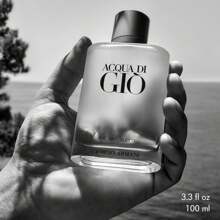Acqua Di Giò - Eau De Toilette - 100ml/3.4fl.Oz - 米色 - 查看 3