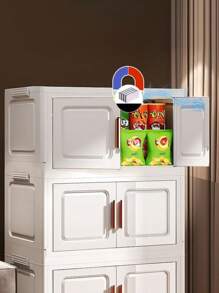 55 cm/21,7 cala szerokości 5 warstw wyjmowane składane pudełko do przechowywania, organizer do szafy/szafa sypialniana/przenośna szafa, puszki na mleko w proszku/pieluchy/zabawki/ubrania/koce/książki/pudełka do przechowywania przekąsek, odpowiednie do kuchni/salonu/sypialni/akademika/domu do wynajęcia/sypialni, organizer, organizer, przechowywanie w domu, biała koszulka damska, czarne spodnie damskie, damskie zimowe ubrania, sukienka, zimowe ubrania dla kobiet, eleganckie sukienki damskie, biała koszula damska, długi rękaw, biały kombinezon dla kobiet, wiosenne sukienki dla kobiet, wiosenne stroje dla kobiet, wiosna, wiosenne ubrania, minimalistyczny, letnie bluzki