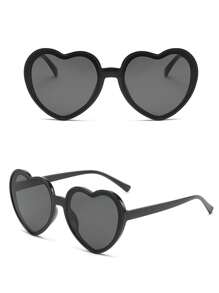 粉色网眼手提包，带有海滩字母印花设计，配有化妆包和太阳镜，网眼化妆包和靠垫粉扑收纳便携式化妆包，带有海滩字母印花设计，沙滩包 - 粉色 - 查看 3