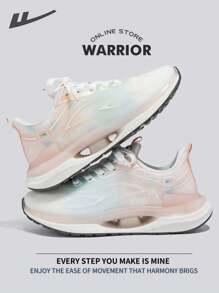 Fashionable Retro Sports Shoes For WomenSpring And SummerLightweightComfortableBreathableRunning ShoesModest StyleCasual Yet SleeksneakersApplicable Throughout The Yearwear-ResistingAll-Day WearTraining Sneakerssoft Sole