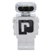 Eau de Toilette Phantom - 100ml/3,4 fl.Oz - Plateado - Ver 2