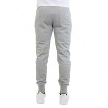 3-Pack Mens Modern Fit Fleece Jogger Sweatpants (S-3XL) - Black - Navy - Charcoal - View 10
