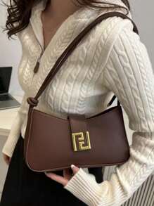 Sac à épaule compact et mini pour femmes, cadeau de la Saint-Valentin