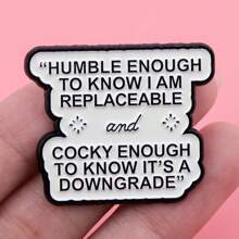 珐琅别针 翻领别针 背包上的徽章 女士胸针 衣服礼品 珠宝 时尚配饰