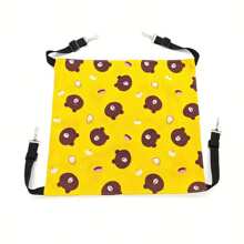 New Cat Hammock, Reversible Cat Swing Bed, Cage Hanging Pet Bed, Suitable For All Seasons Puppy Keep Dog Bed Cat Bed - Multicolor - View 14