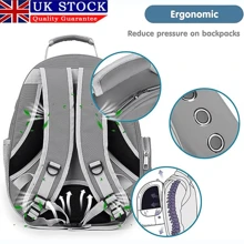 NetHong Astronaut Window Dog Cat Pet Travel Bag For Puppy Keep Carrier Breathable Transparent Backpack - Multicolor - View 6