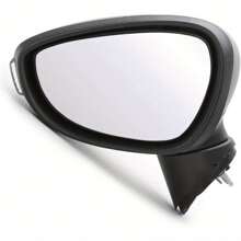 Left Side Wing Mirror Left Side Door Wing Mirror Left Passenger Side Electric Door Wing Mirror - Variant1 - View 4
