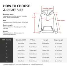Women's Casual Black Hoodie With Letter Print -  Blend, Drawstring, Kangaroo Pocket  Machine Washable  FallWinter Collection