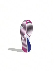 Adidas ADIZERO SL - WHITE/Adidas Exclusive - View 5