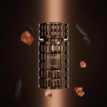 Tiramisu Coco Eau De Parfum Spray Unisex 3.4 Oz - 咖啡棕 - 查看 3