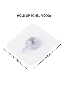 5/10/20 件相框挂钩，防损坏壁挂挂钩，适合婚礼照片、绘画，无需钻孔