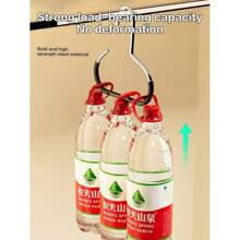 Hat Hooks, Belt Holder Storage Racks, Wardrobe Accessory Storage Hooks Are Suitable For Belts, Ties, Scarves, Camisoles, Hats, Bras, Shoes, Handbags, Formal Pants, Shoes, Jeans, Boots, Skirts