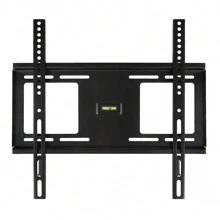 TV-Wandhalterung Feste TV-Wandhalterung 48,5*24*3cm Doppelhaken All-in-One TV-Halterung