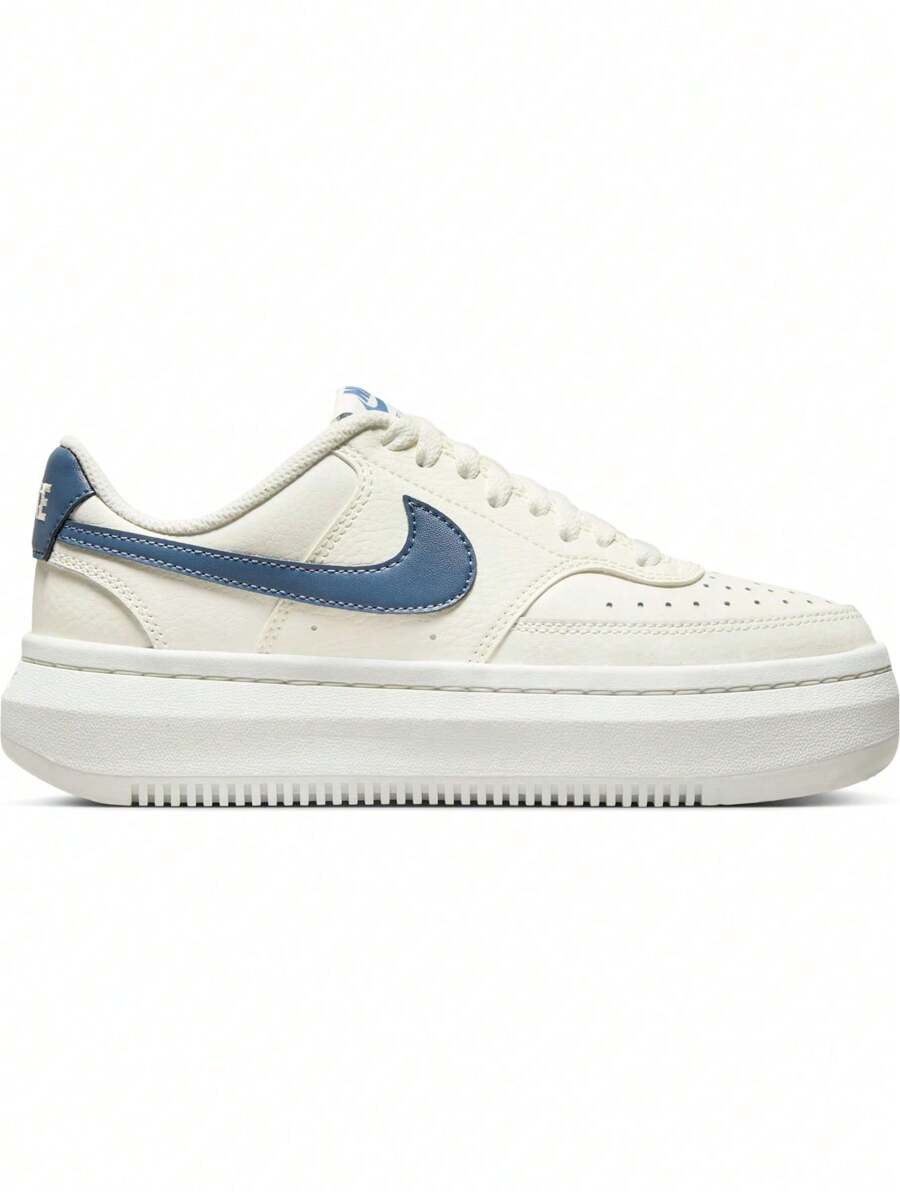 Nike Women's Running Shoes Lightweight Flexible Responsive Training Marathon Walking DM0113-102 - 102 SAIL-DIFFUSED BL - View 1