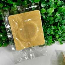 Parche para controlar el azúcar 12pz, normaliza tu nivel de glucosa en sangre. PUEDE IR EN BRAZO O ABDOMEN - Verde militar - Ver 3