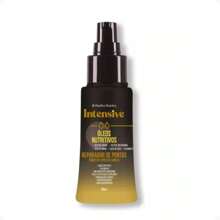 Nourishing Oil Repairs Ends Nourishes Seals Cuticles Anti-Frizz Intensive Abelha Rainha 65ml REF 4106