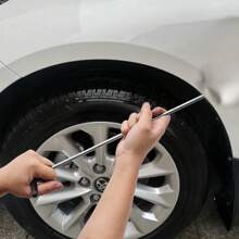 Dent Repair Tools - Blue+Black+Silver - View 3