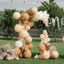 12片/套 3D镂空蝴蝶墙贴，蛋糕装饰，婚礼装饰，客厅家居装饰，蝴蝶贴纸，性别揭晓派对装饰，万圣节，节日礼物 - 彩色 - 查看 6