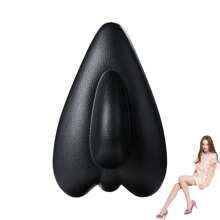 Inner Thigh Toner Exercise Equipment Adjustable Resistance Hip And Pelvis Trainer For Leg PC Muscle Hip Trainer - Multicolor - View 10