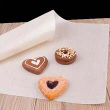 New Fits Teflon High Temperature Resistant Oven Baking Mat Reusable Portable Tray Cloth Non Stick Baking Tray Mat Oilpaper