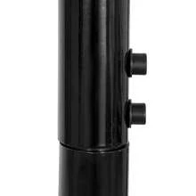 360-Degree Outdoor Metal Hammock C Stand For Hanging Chair And Porch Swing Chair - Default - View 8