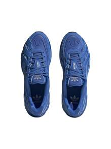 Adidas ORKETRO - BLUE/Adidas Only - View 3