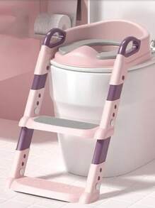 马桶座圈浴室装饰夏季