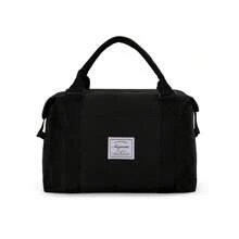 Kids Casual Carry-On Bag, Large Capacity Travel Bag