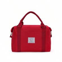 Kids Casual Carry-On Bag, Large Capacity Travel Bag