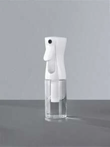 1/2/3/4/5/6/9件組 順髮梳套組，200ml 細霧噴瓶，獨角獸卡通解結梳，趣味梳理鼠尾髮尾用 - 紫色 - 查看 14