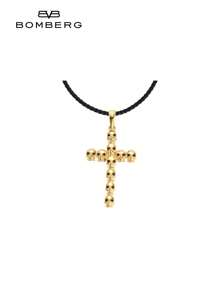 Bomberg SCHEDEL KRUIS ZWARTE OGEN SK.PENDANT-04.PGN.6