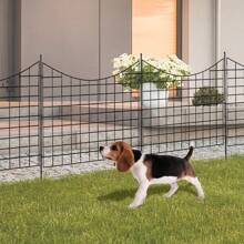 36.6in(H) X29.5in(L) 2.5 Inch Spike Spacing 5 Pack