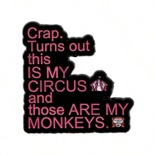 Insignias de esmalte lindas, alfileres de solapa, insignias para mochilas, broches de mujer, regalos de joyas de accesorios de moda para ropa