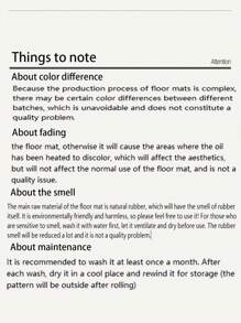 A Light Luxury High-End Bathroom Mat Bathroom Shower Room For Elderly And Children Taking Showers, Anti-Fall And Anti-Slip Foot Pads For Kitchen Water And Oil Absorption Carpet