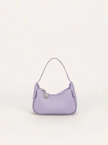 1pc S Mini Cute Handbag - Multicolor - View 10