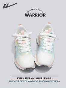 Fashionable Retro Sports Shoes For WomenSpring And SummerLightweightComfortableBreathableRunning ShoesModest StyleCasual Yet SleeksneakersApplicable Throughout The Yearwear-ResistingAll-Day WearTraining Sneakerssoft Sole