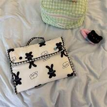 Torba na tablet Cute Rabbit 11/13 cali Notebook Torba do przechowywania