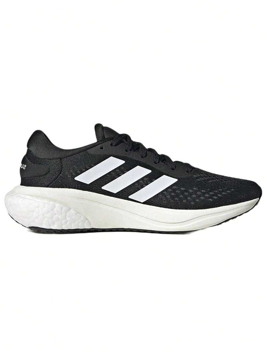 Adidas SUPERNOVA 2 W - Core Black / Cloud White / Grey Six - View 1