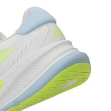 Adidas أحذية جري 2025 SUPERNOVA EASE M للرجال قطعة واحدة ذات أربطة علوية منخفضة IH0795