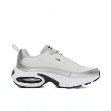 Nike 耐克女子Air Max Portal SE低帮运动鞋/休闲鞋 HM0256-001 - 灰色 - 查看 3